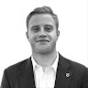 Meet your Posher, Drew